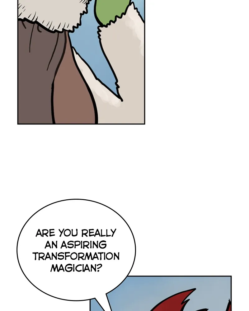 Read Mage Again chapter 99 image 91 on Lezhin