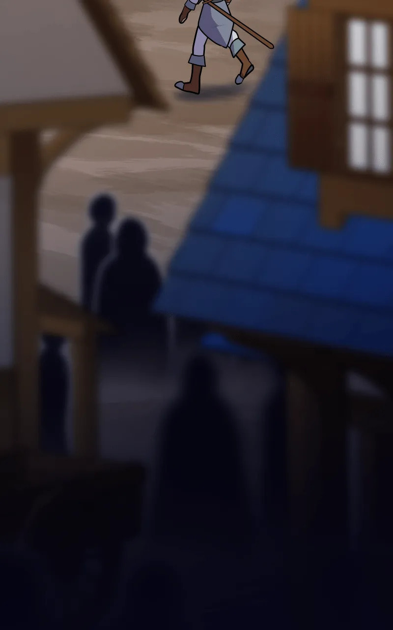 Mage and Mimic (Colored) Chapter 117 page 22 - 