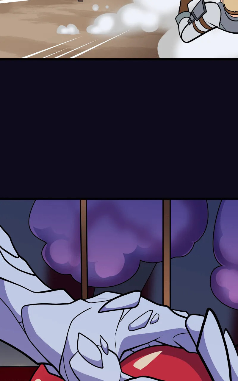 Mage and Mimic (Colored) Chapter 117 page 29 - 