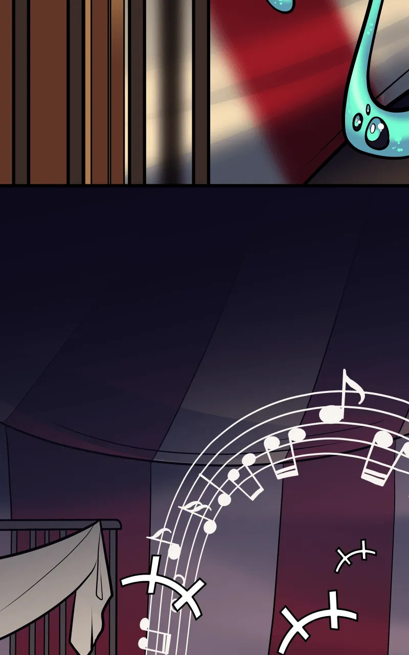Mage and Mimic (Colored) Chapter 117 page 5 - 