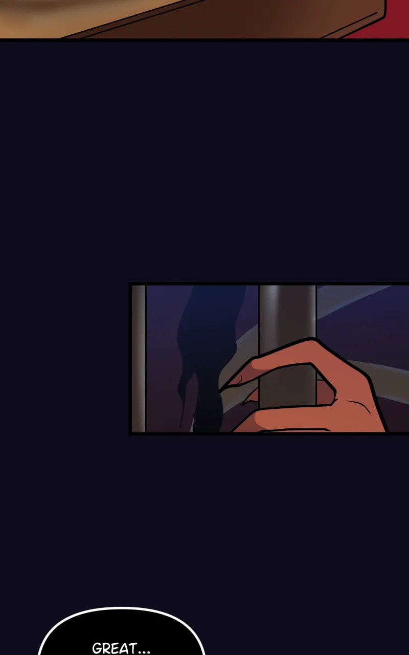 Mage and Mimic (Colored) Chapter 117 page 8 - 