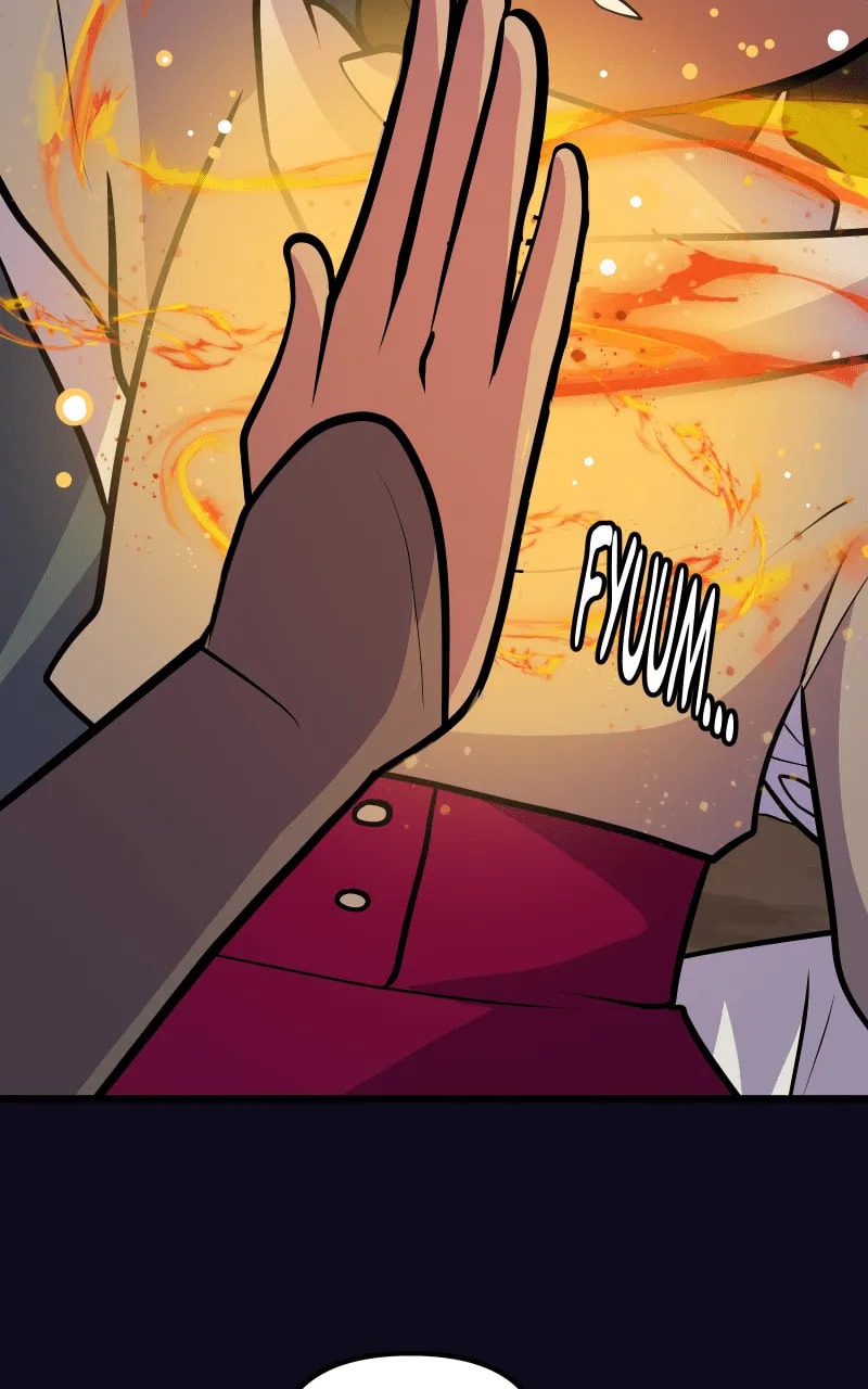 Mage and Mimic (Colored) Chapter 118 page 18 - 