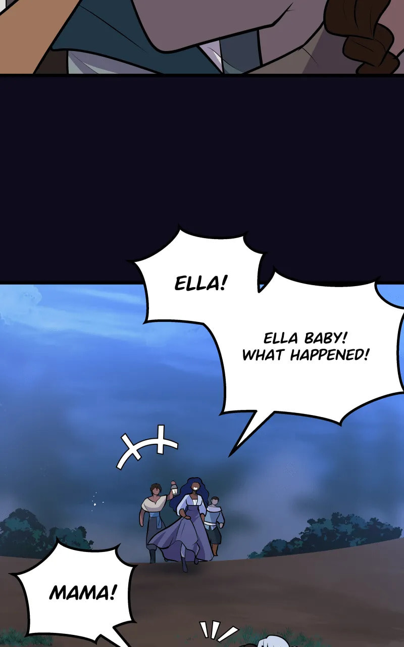 Mage and Mimic (Colored) Chapter 118 page 24 - 