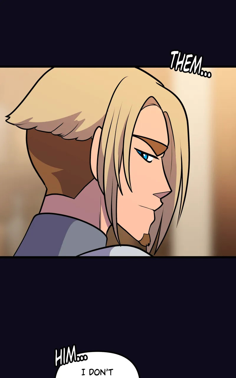 Mage and Mimic (Colored) Chapter 119 page 14 - 