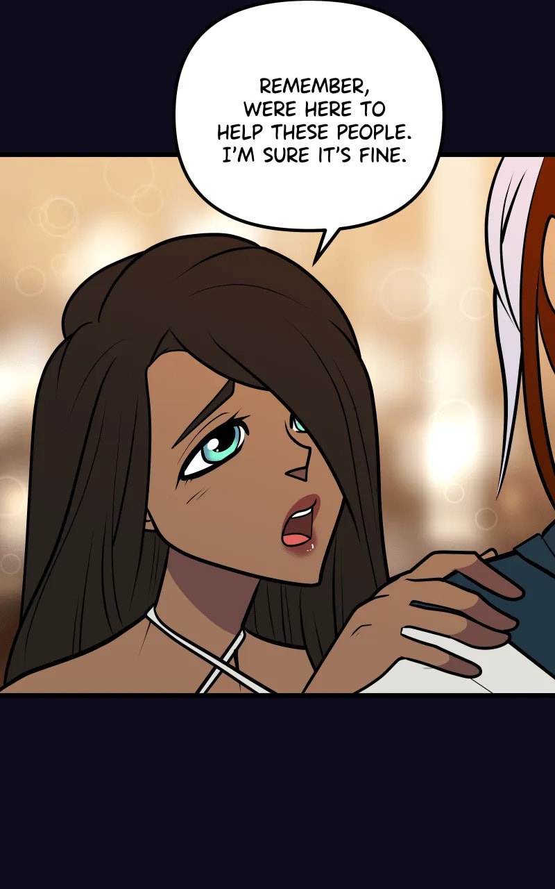 Mage and Mimic (Colored) Chapter 119 page 16 - 