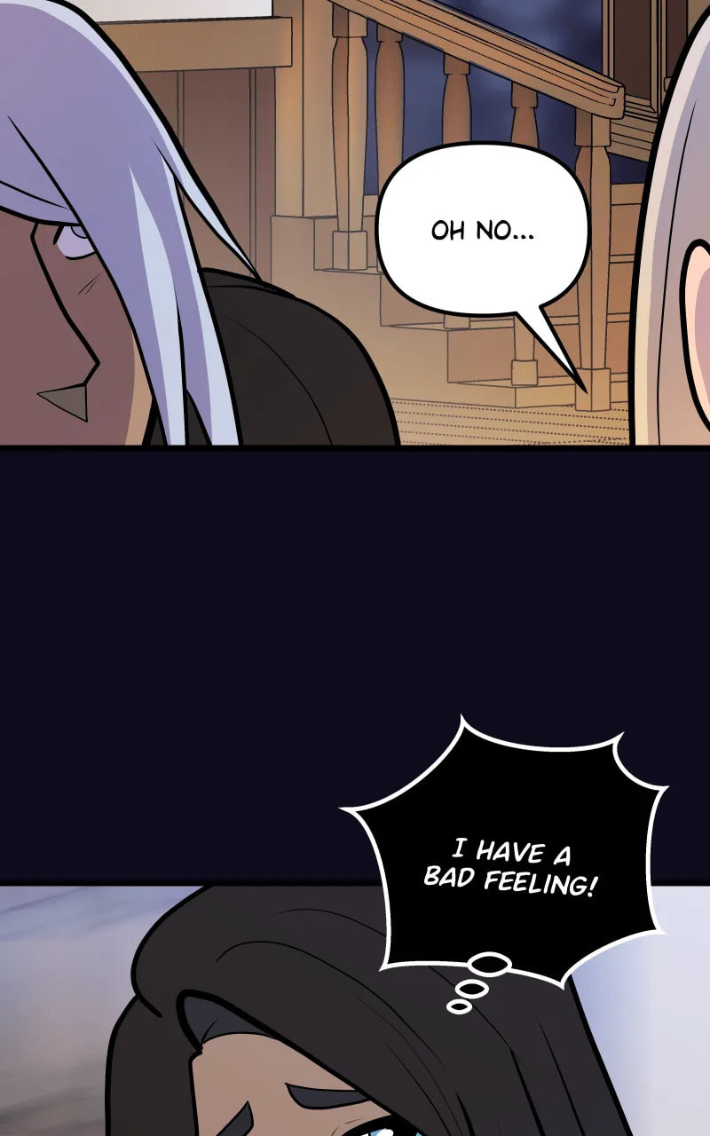 Mage and Mimic (Colored) Chapter 119 page 31 - 