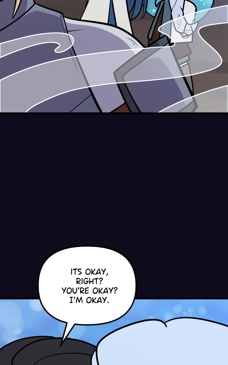 Mage and Mimic (Colored) Chapter 120 page 23 - 