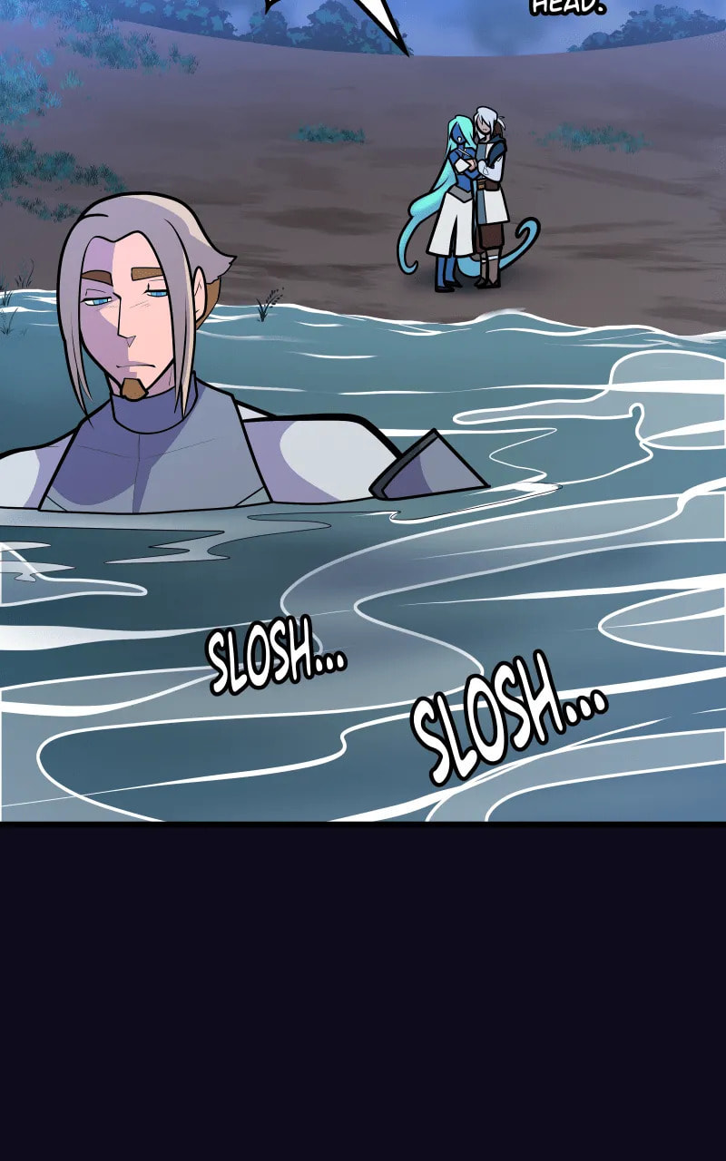 Mage and Mimic (Colored) Chapter 120 page 28 - 