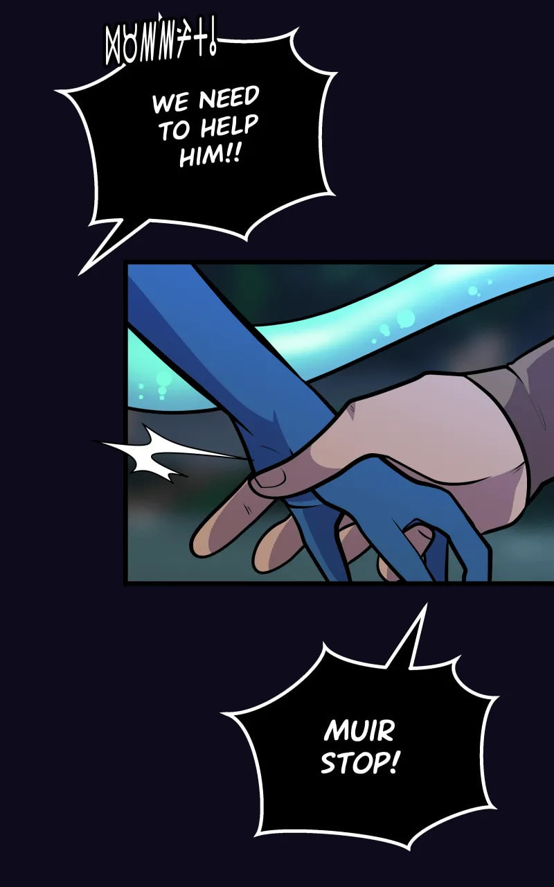 Mage and Mimic (Colored) Chapter 120 page 30 - 