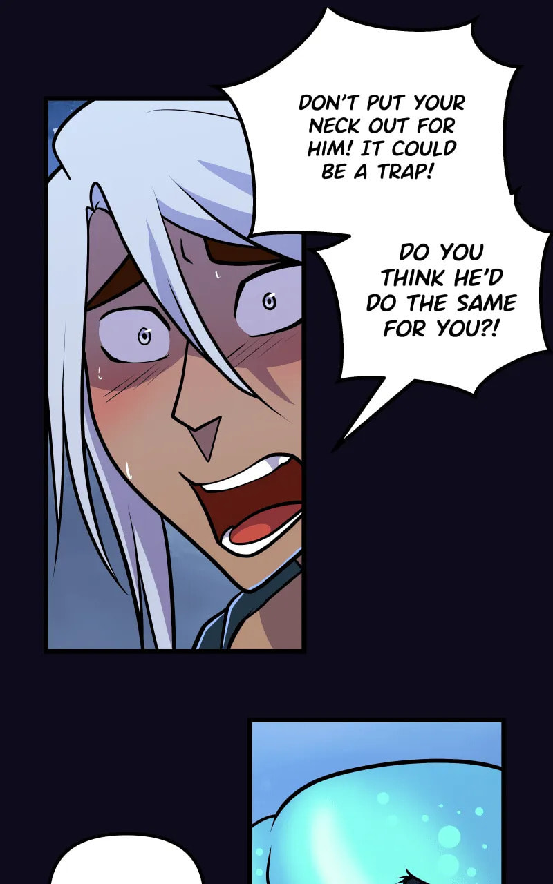 Mage and Mimic (Colored) Chapter 120 page 32 - 