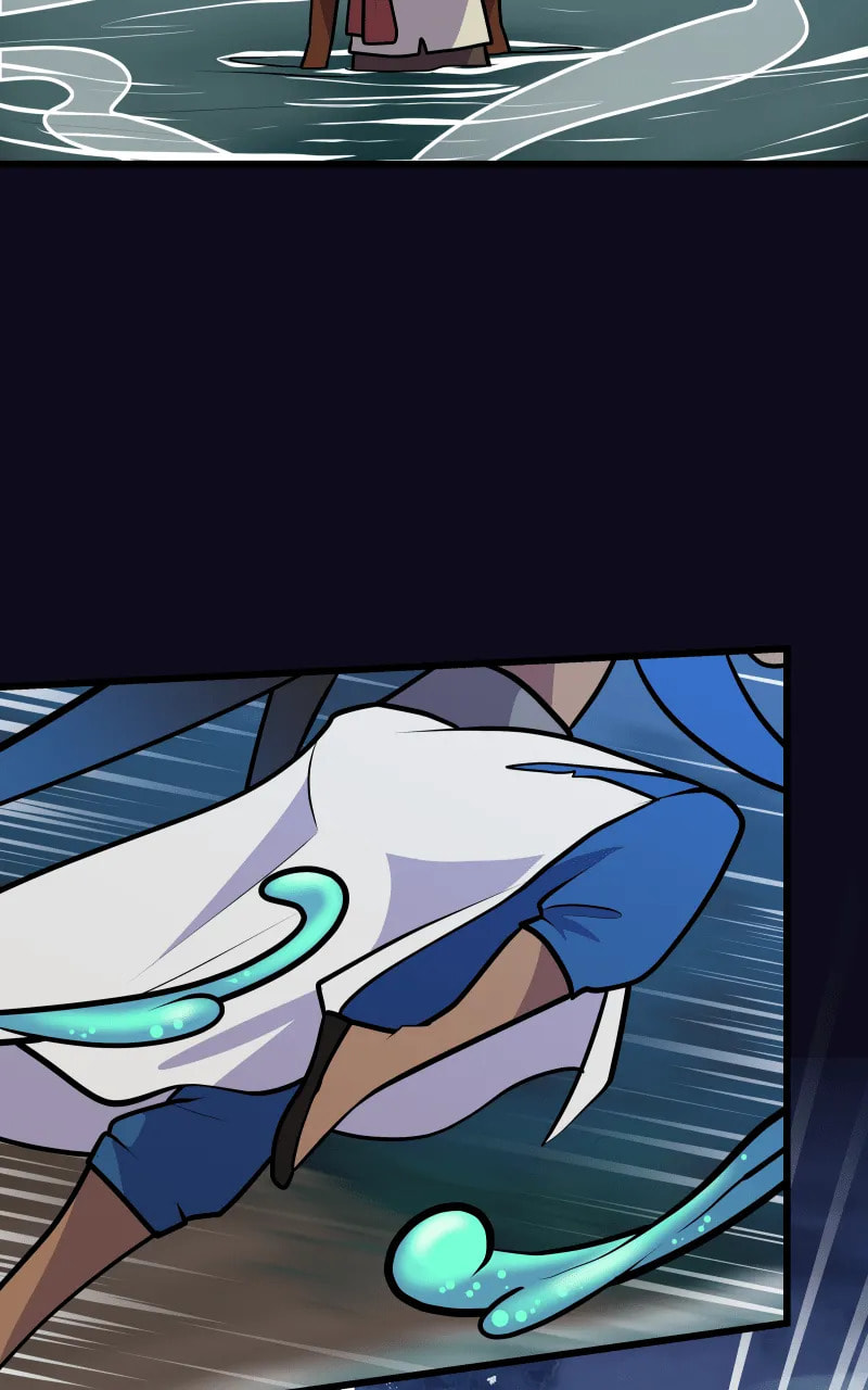 Mage and Mimic (Colored) Chapter 120 page 5 - 