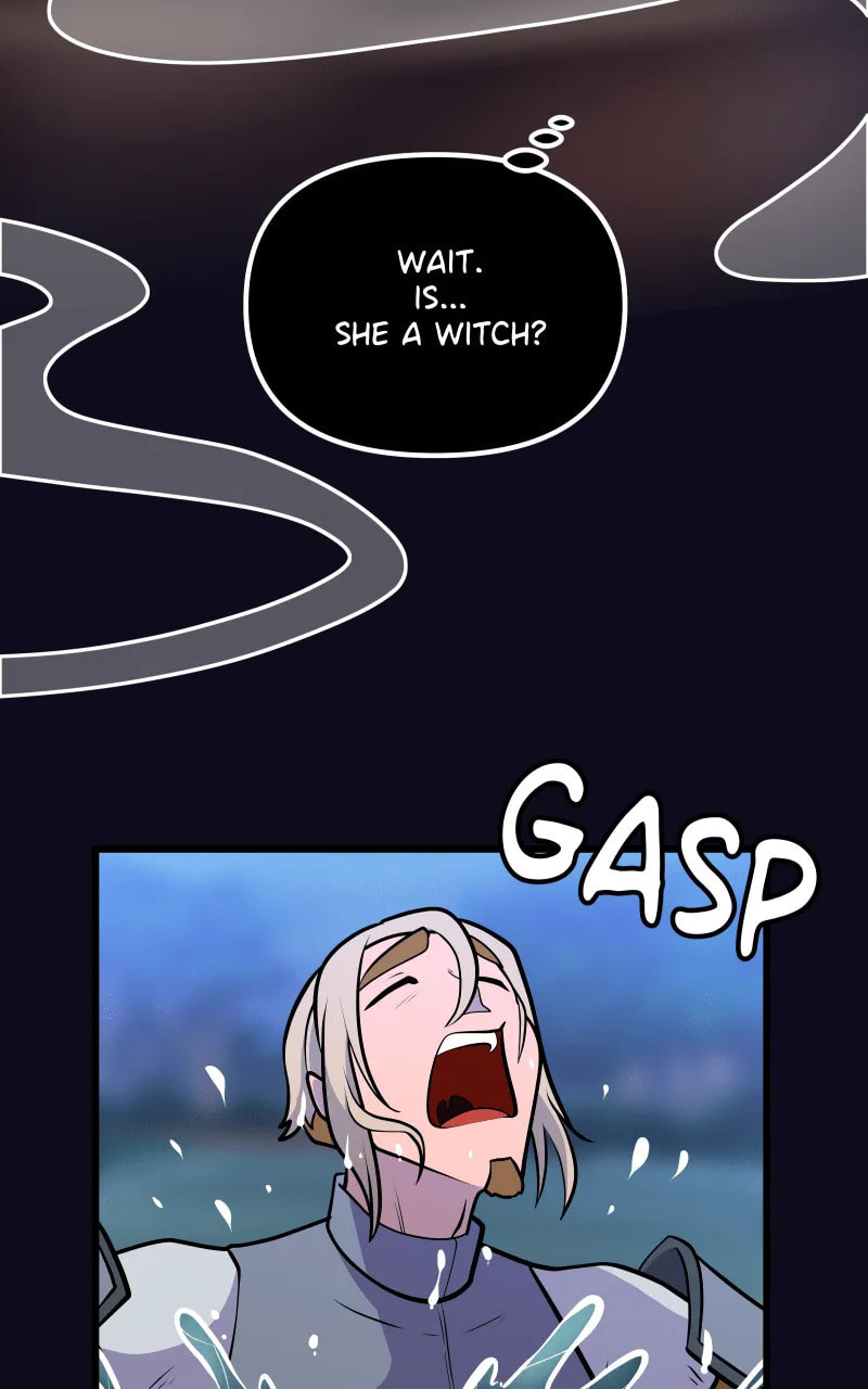 Mage and Mimic (Colored) Chapter 121 page 14 - 