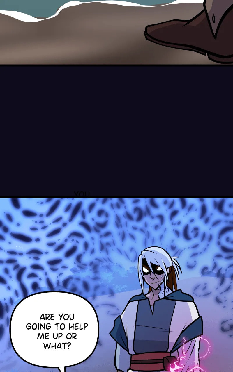 Mage and Mimic (Colored) Chapter 121 page 16 - 