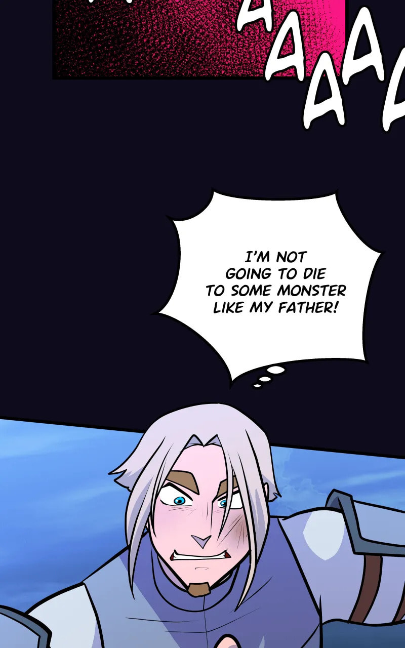 Mage and Mimic (Colored) Chapter 121 page 28 - 