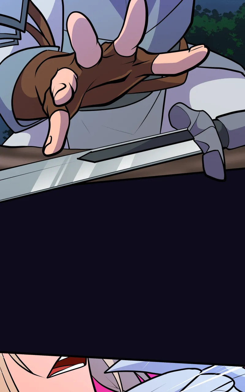 Mage and Mimic (Colored) Chapter 121 page 29 - 