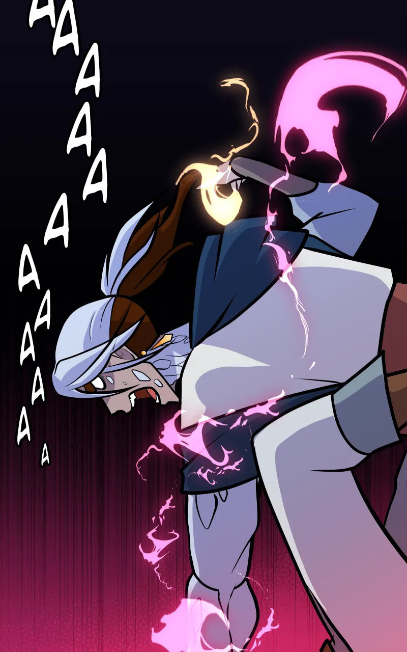 Mage and Mimic (Colored) Chapter 121 page 31 - 