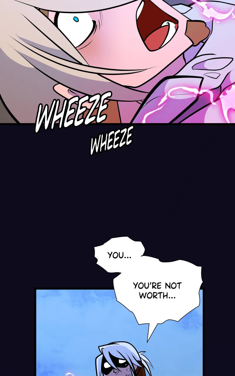 Mage and Mimic (Colored) Chapter 121 page 33 - 