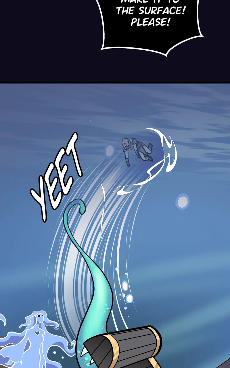 Mage and Mimic (Colored) Chapter 121 page 10 - 