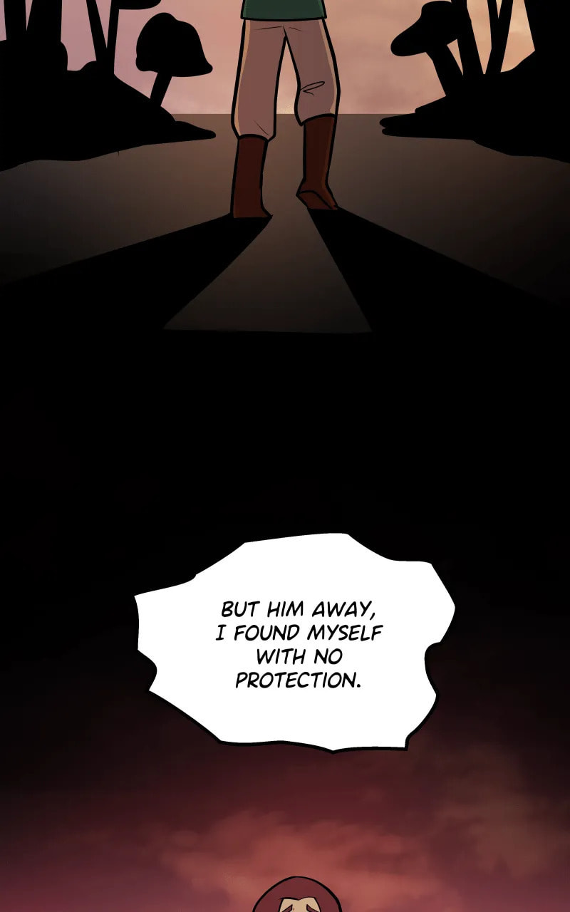 Mage and Mimic (Colored) Chapter 122 page 11 - 