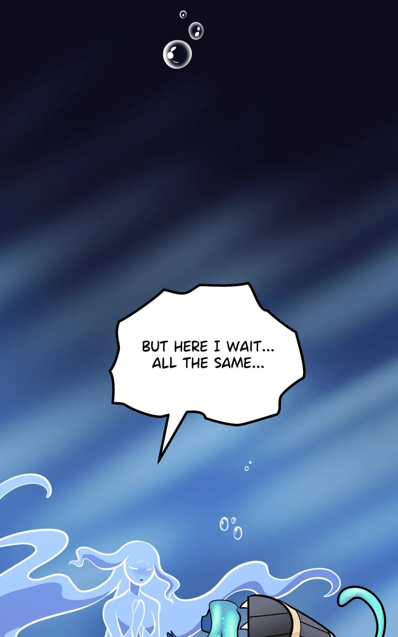 Mage and Mimic (Colored) Chapter 122 page 16 - 