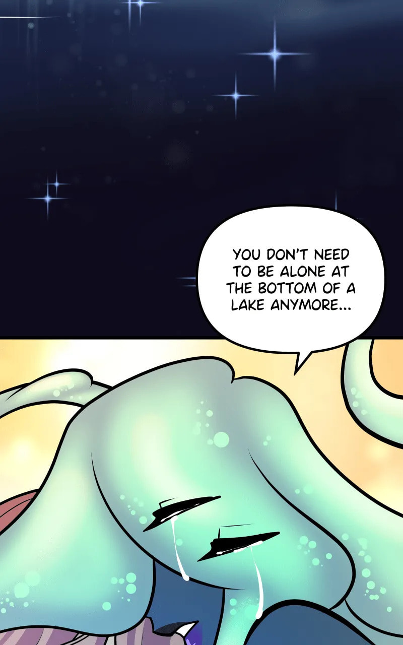 Mage and Mimic (Colored) Chapter 122 page 28 - 