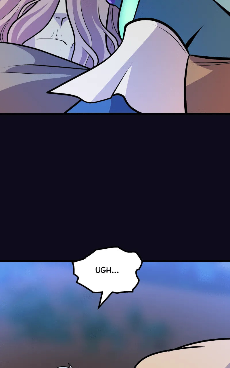 Mage and Mimic (Colored) Chapter 122 page 29 - 