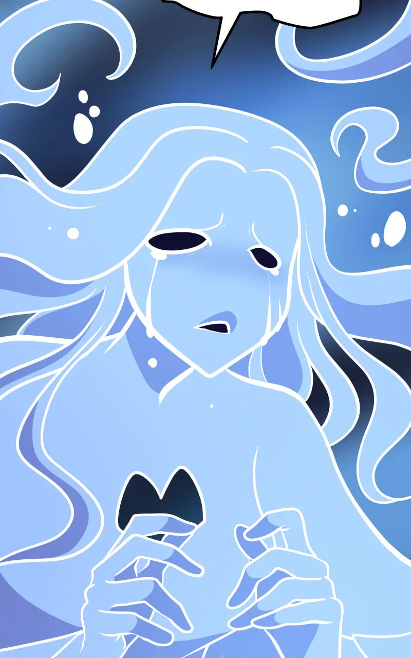 Mage and Mimic (Colored) Chapter 122 page 6 - 