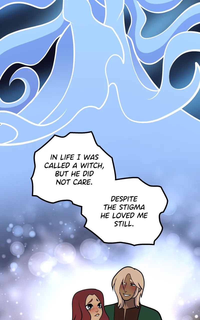 Mage and Mimic (Colored) Chapter 122 page 9 - 