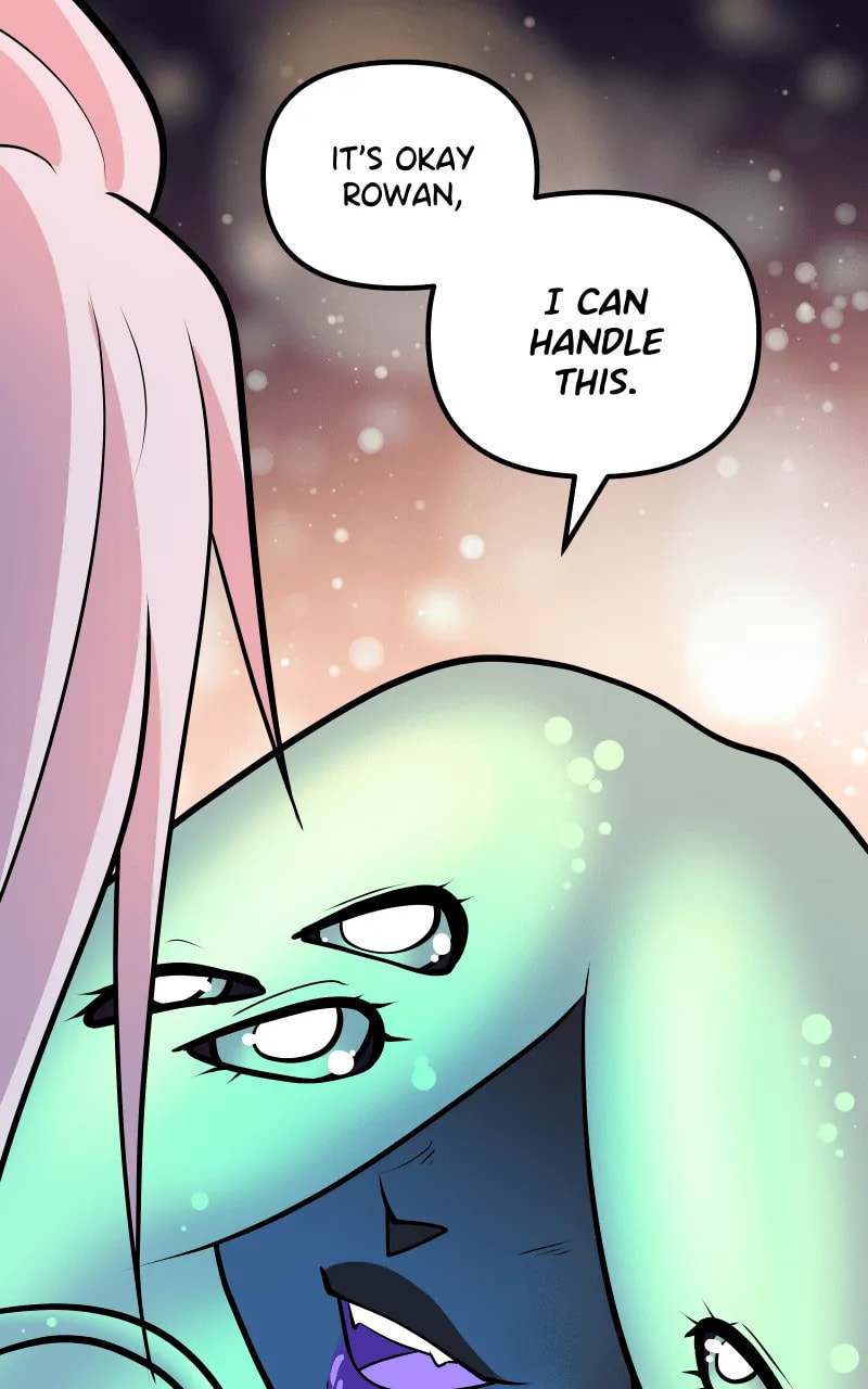 Mage and Mimic (Colored) Chapter 123 page 15 - 