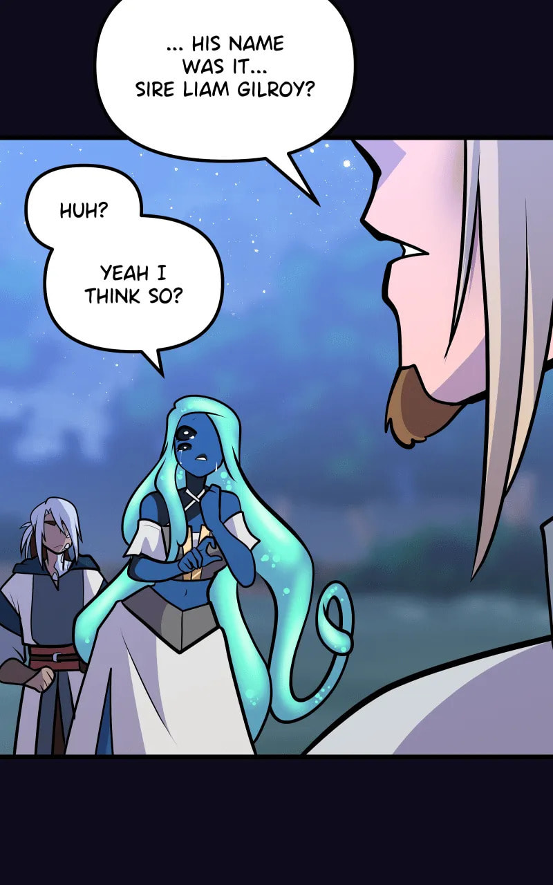 Mage and Mimic (Colored) Chapter 123 page 25 - 