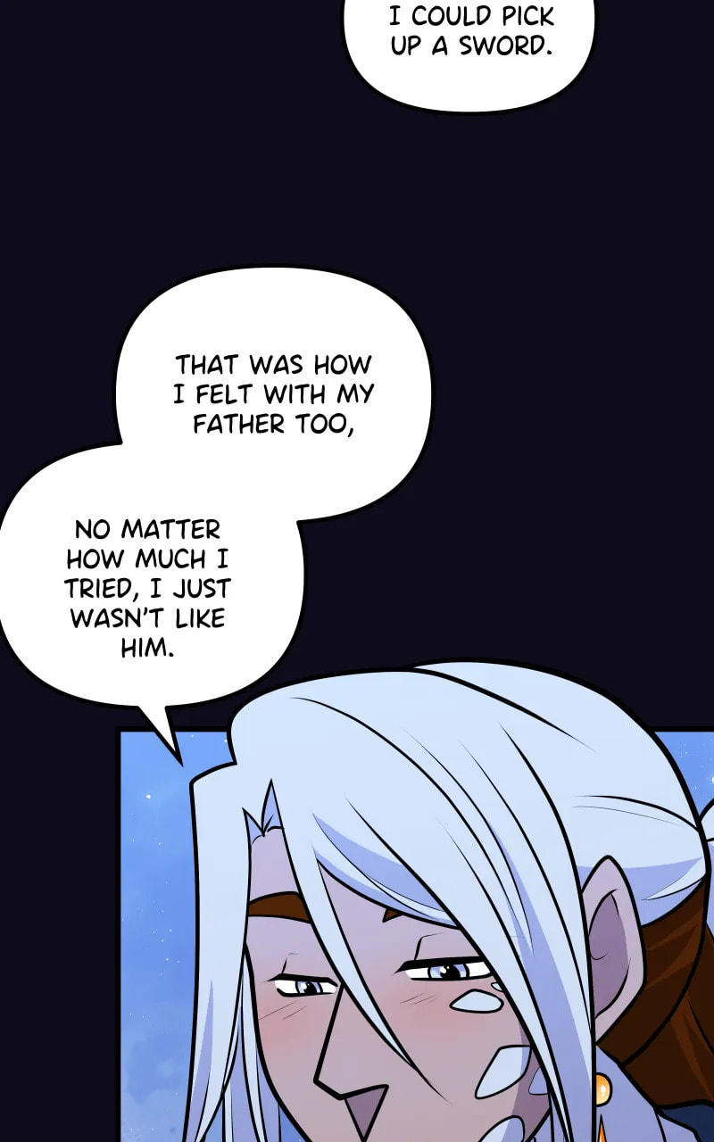 Mage and Mimic (Colored) Chapter 124 page 11 - 