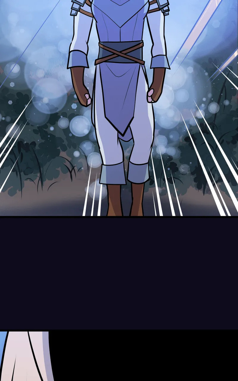 Mage and Mimic (Colored) Chapter 124 page 20 - 