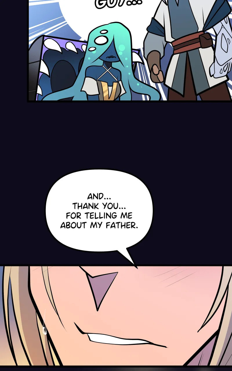 Mage and Mimic (Colored) Chapter 124 page 25 - 