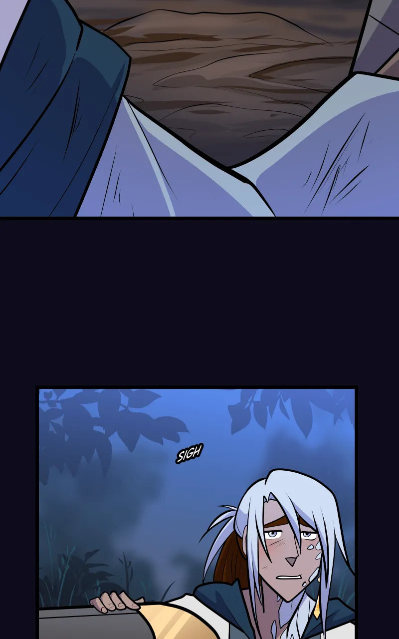 Mage and Mimic (Colored) Chapter 124 page 4 - 