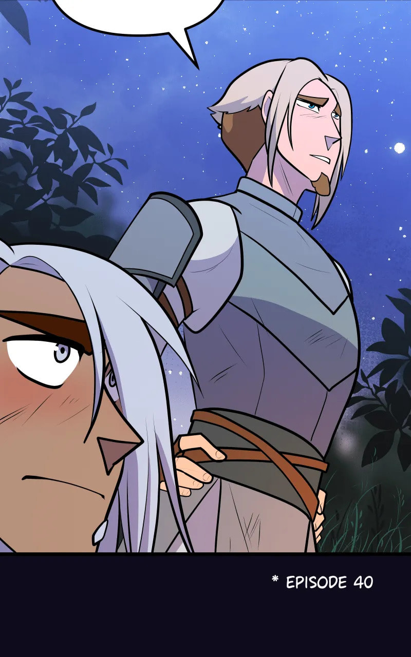 Mage and Mimic (Colored) Chapter 124 page 6 - 