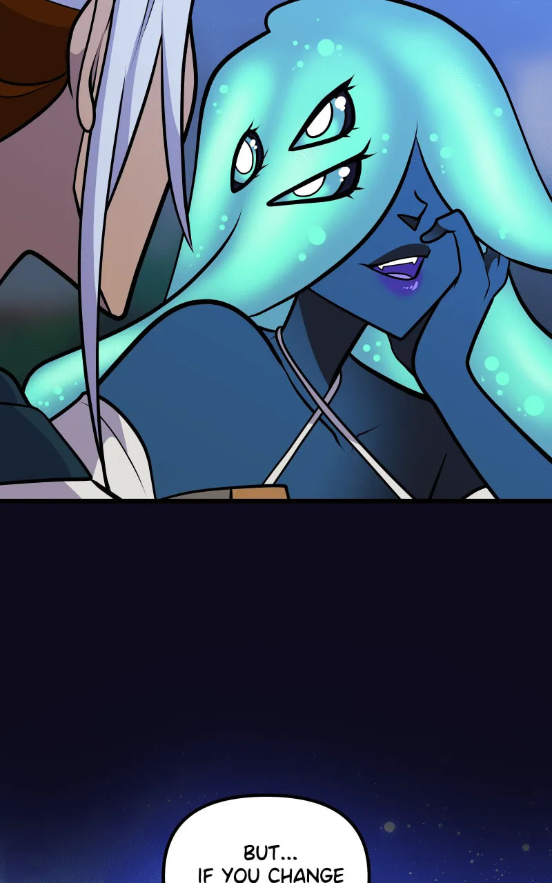Mage and Mimic (Colored) Chapter 125 page 20 - 