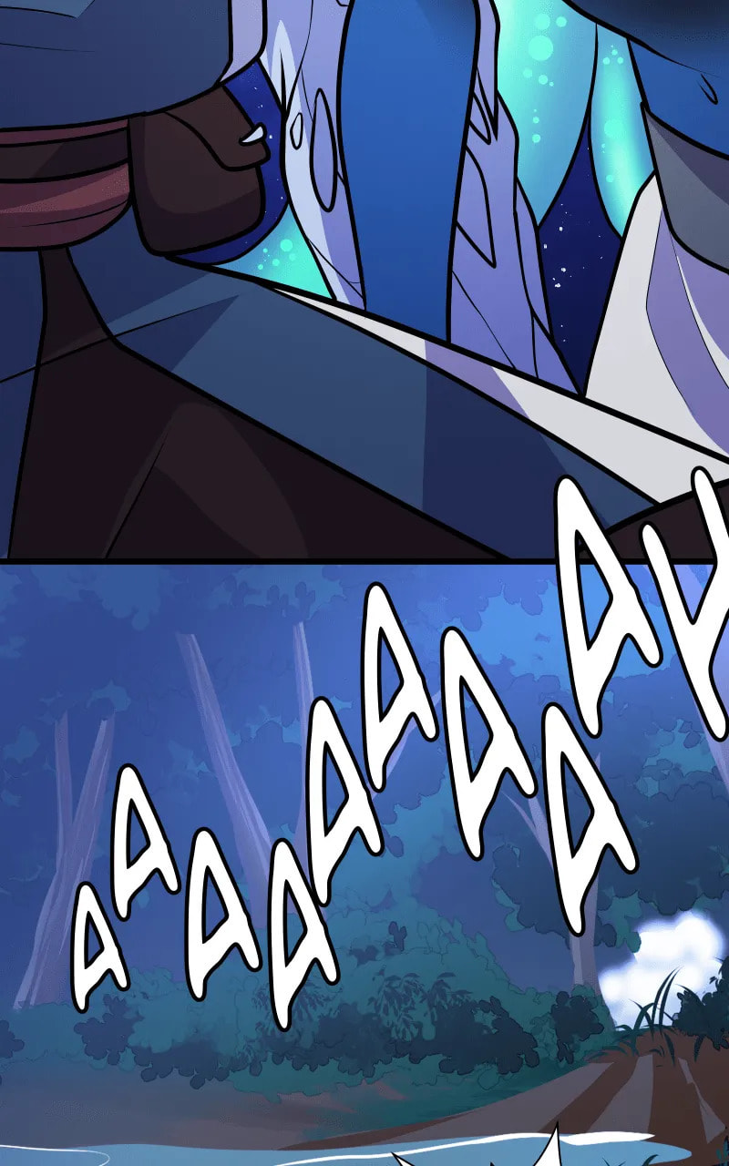 Mage and Mimic (Colored) Chapter 125 page 22 - 
