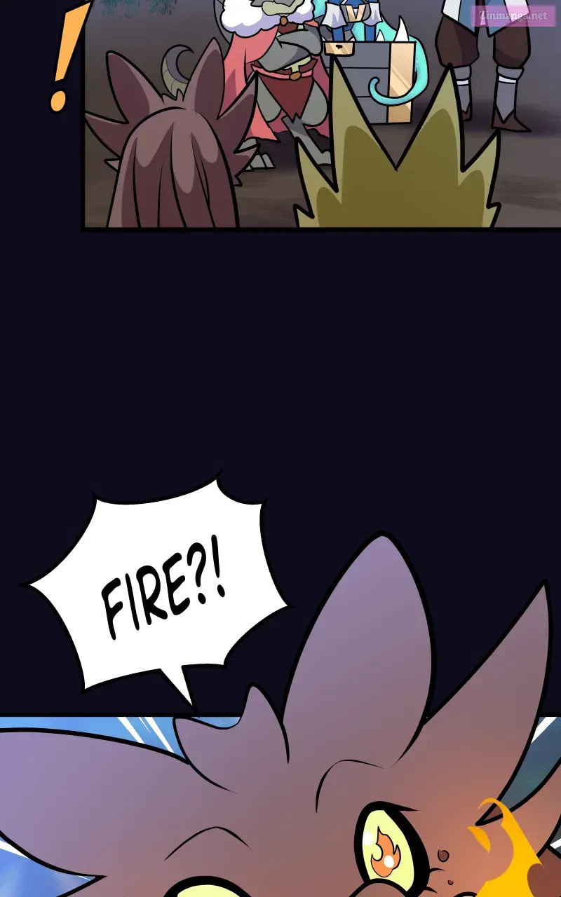 Mage and Mimic (Colored) Chapter 126 page 13 - 