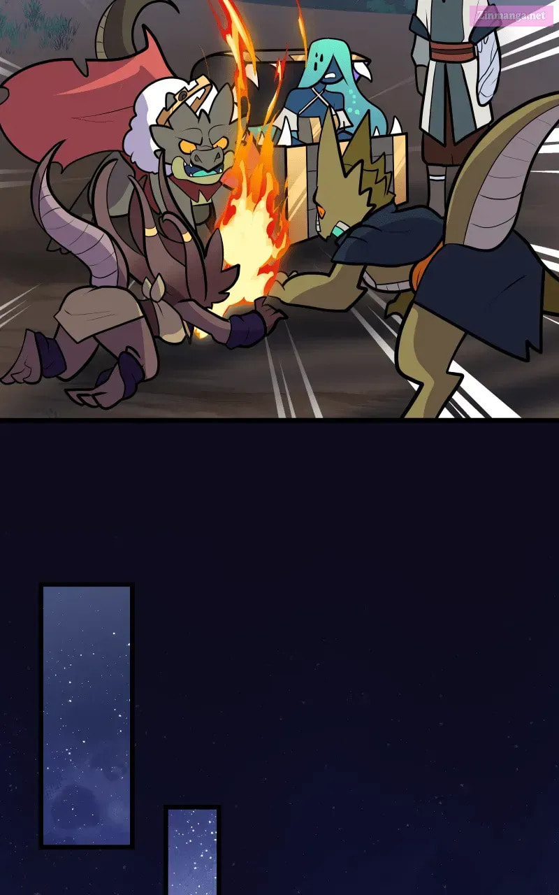 Mage and Mimic (Colored) Chapter 126 page 15 - 