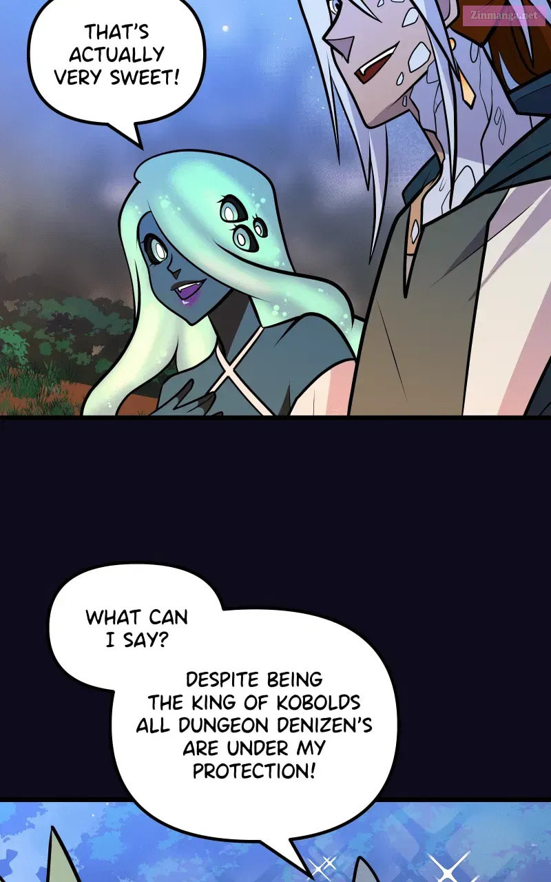 Mage and Mimic (Colored) Chapter 126 page 18 - 