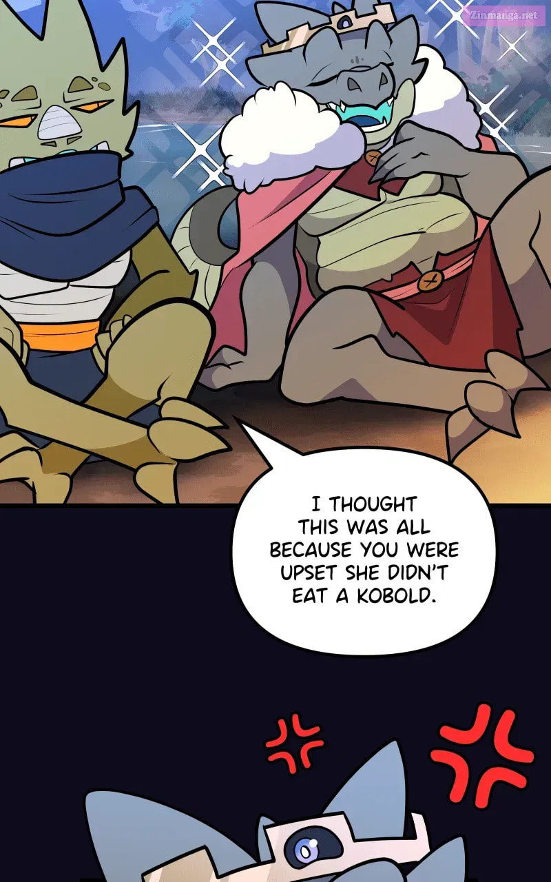 Mage and Mimic (Colored) Chapter 126 page 19 - 
