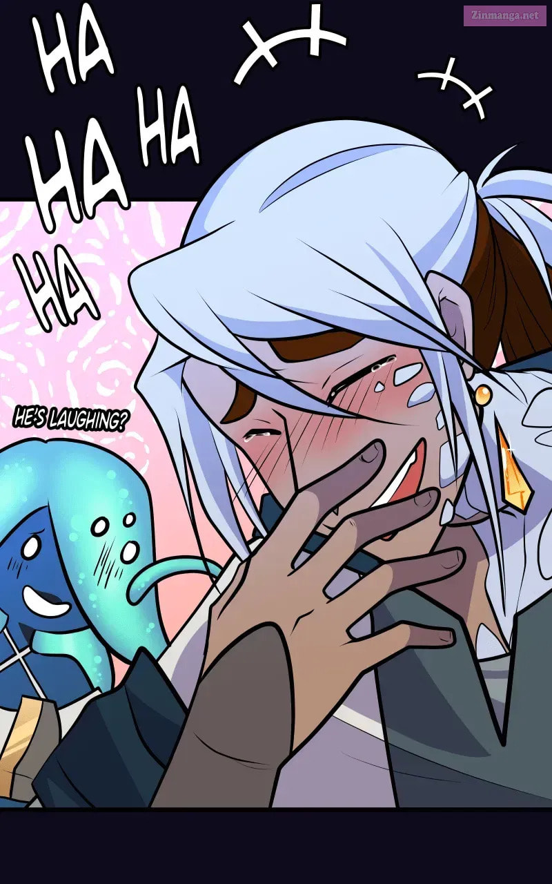 Mage and Mimic (Colored) Chapter 126 page 24 - 