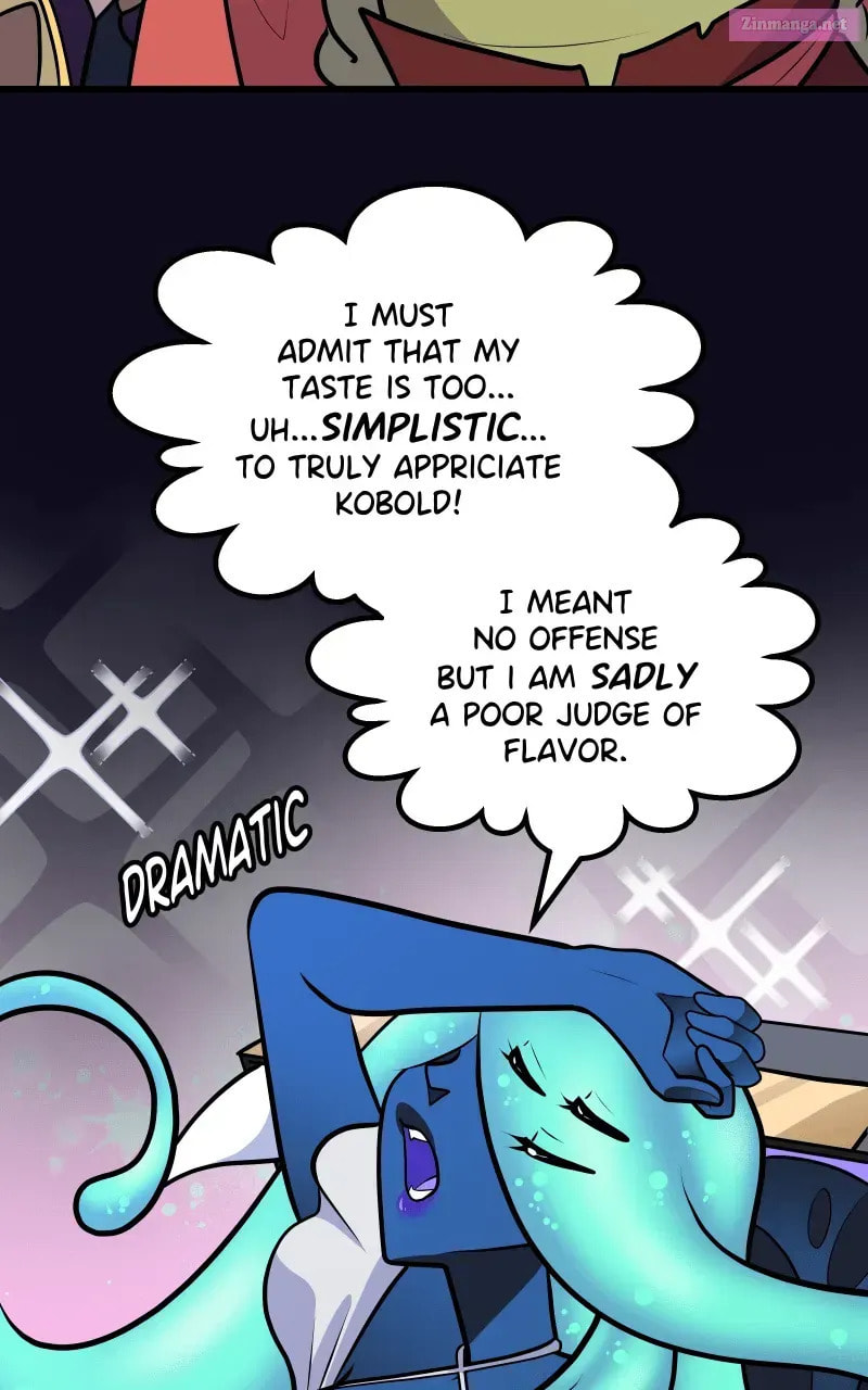 Mage and Mimic (Colored) Chapter 126 page 26 - 