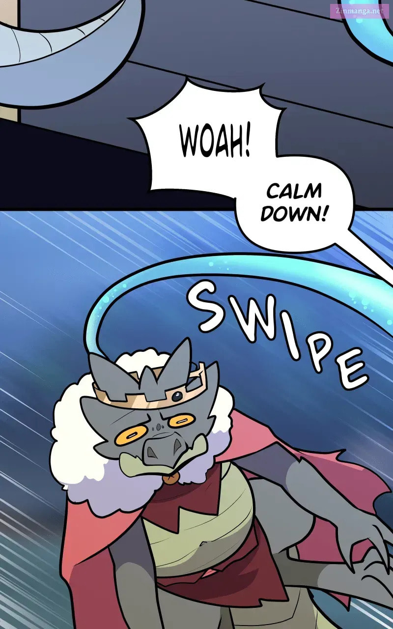 Mage and Mimic (Colored) Chapter 126 page 7 - 