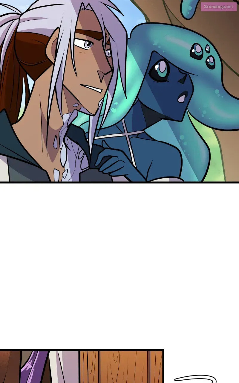 Mage and Mimic (Colored) Chapter 127 page 12 - 