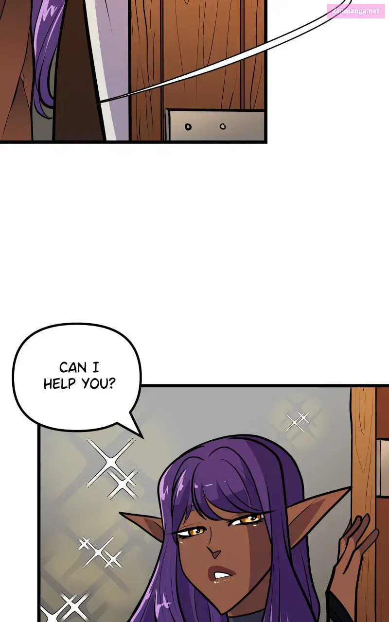 Mage and Mimic (Colored) Chapter 127 page 13 - 