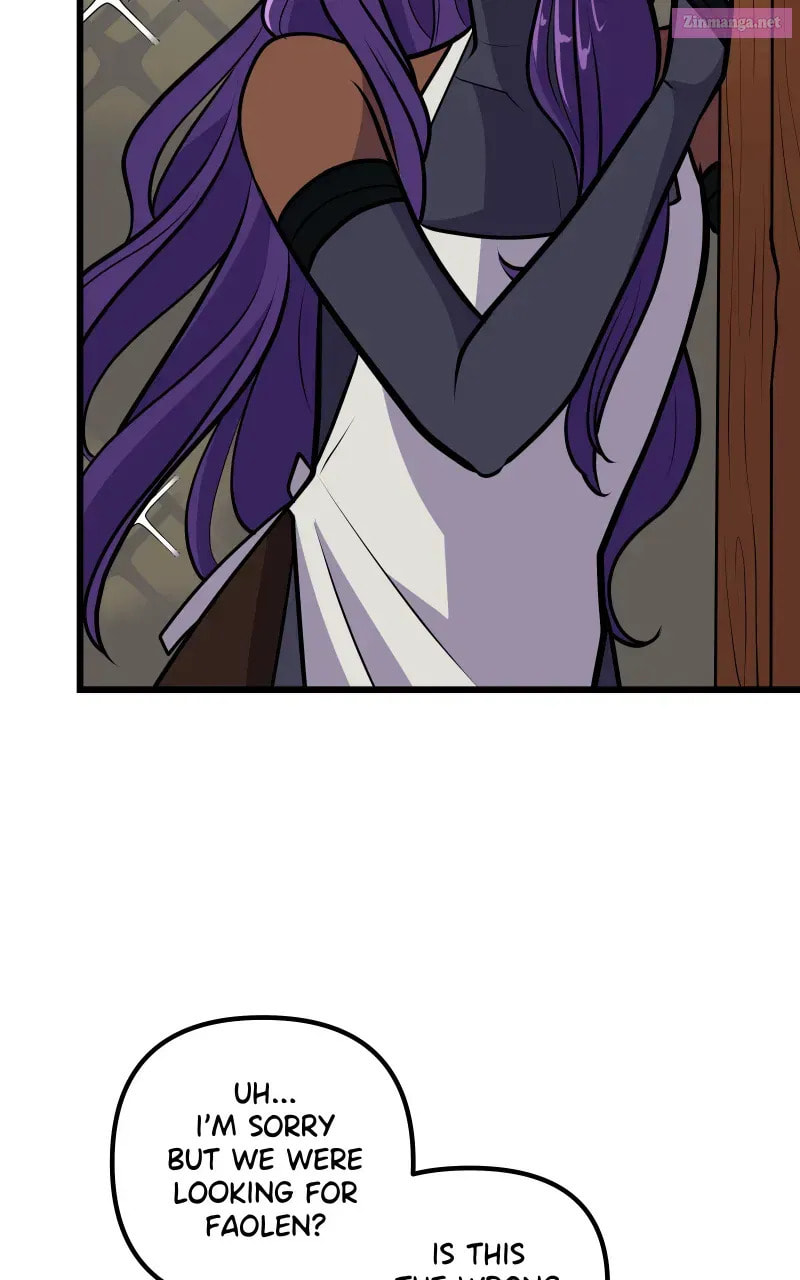 Mage and Mimic (Colored) Chapter 127 page 14 - 