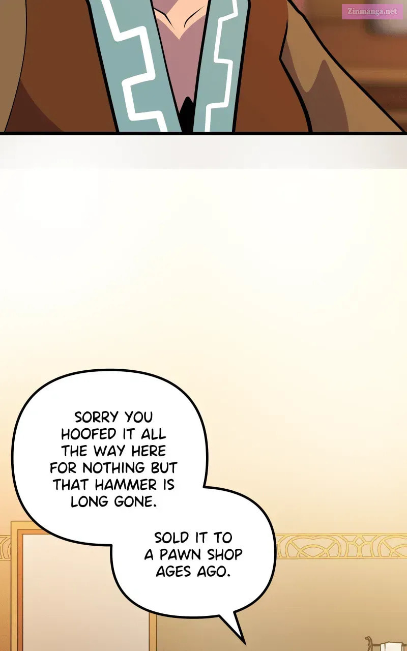 Mage and Mimic (Colored) Chapter 127 page 19 - 