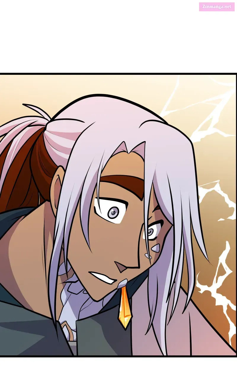 Mage and Mimic (Colored) Chapter 127 page 24 - 