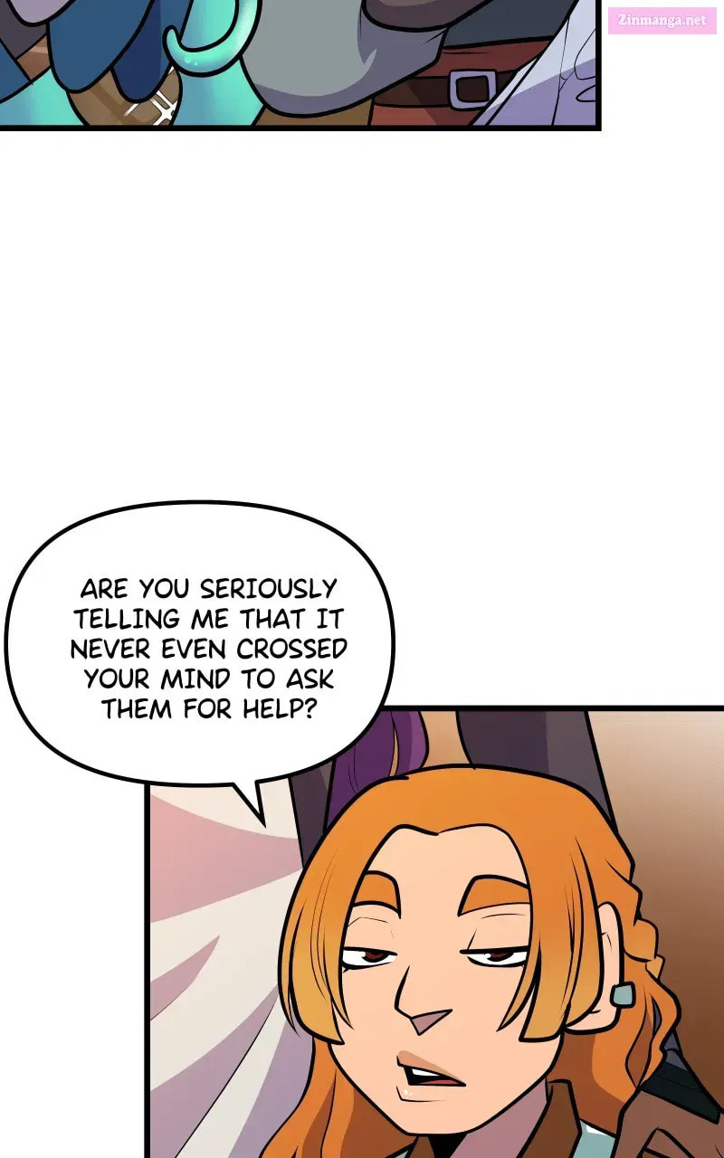 Mage and Mimic (Colored) Chapter 127 page 26 - 